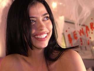 ellediane Live Webcam on CamSoda