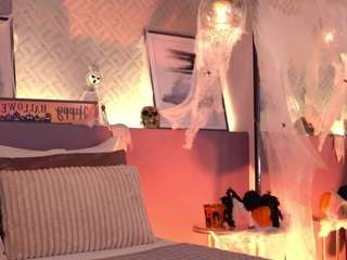 ellediane webcam