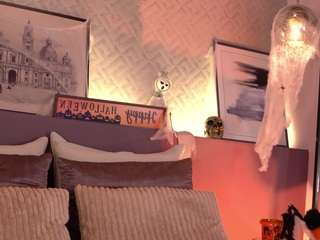 ellediane webcam