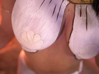 ellediane webcam