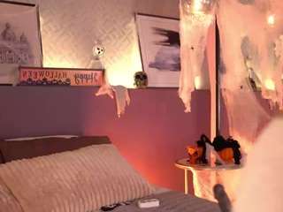 ellediane from CamSoda is Freechat