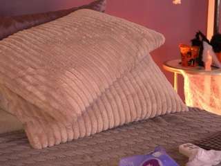 ellediane webcam
