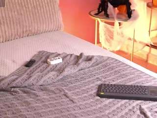 Sensual Ellediane will vitalize your desires in a gorgeous show ellediane from CamSoda