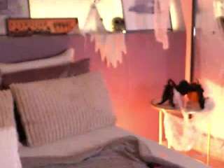Sensual Ellediane will vitalize your desires in a gorgeous show ellediane from CamSoda