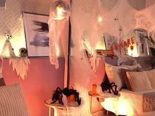 Sensual Ellediane will vitalize your desires in a gorgeous show ellediane from CamSoda