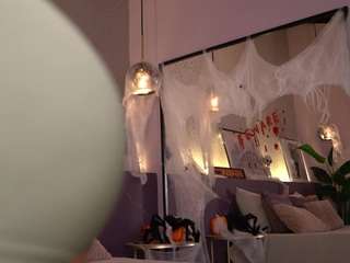 ellediane from CamSoda is Freechat