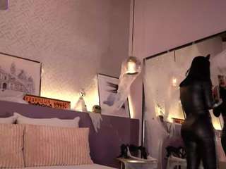 ellediane from CamSoda is Freechat