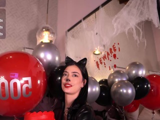 ellediane Live Webcam on CamSoda