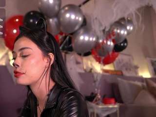 ellediane from CamSoda is Freechat