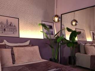 ellediane webcam model