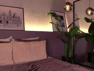 ellediane Live Webcam on CamSoda