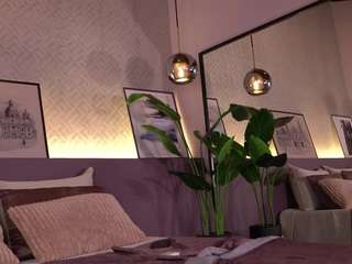 ellediane Live Webcam on CamSoda