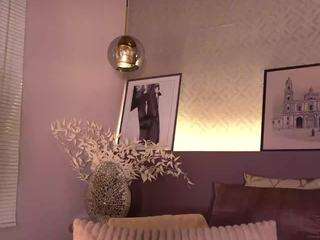 ellediane Live Webcam on CamSoda