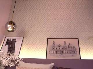 ellediane Live Webcam on CamSoda