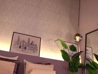 ellediane Live Webcam on CamSoda