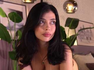 ellediane Live Webcam on CamSoda