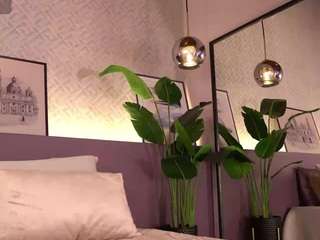 ellediane Live Webcam on CamSoda