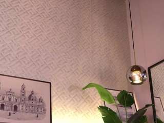 Live webcam model ellediane on Soda Cams