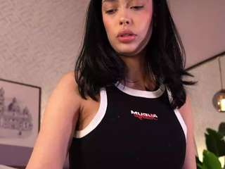 Live webcam model ellediane on Soda Cams