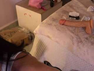 Live webcam model ellediane on Soda Cams