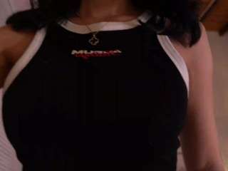 Live webcam model ellediane on Soda Cams