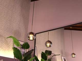 Live webcam model ellediane on Soda Cams