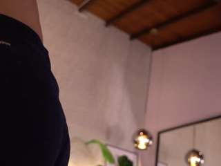 Live webcam model ellediane on Soda Cams