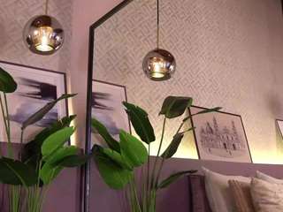 Live webcam model ellediane on Soda Cams