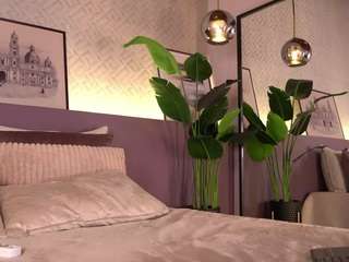 Live webcam model ellediane on Soda Cams