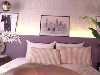 Live webcam model ellediane on Soda Cams