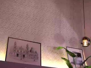 ellediane Live Webcam on CamSoda