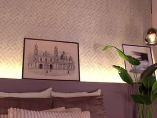 ellediane webcam model