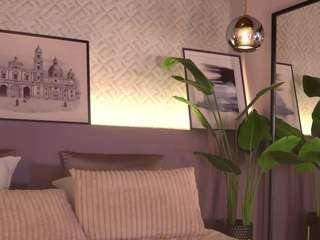 ellediane Live Webcam on CamSoda