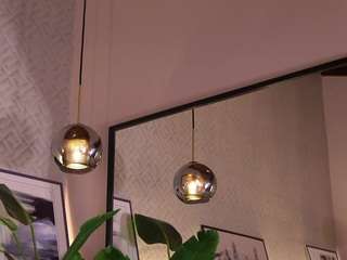 ellediane Live Webcam on CamSoda