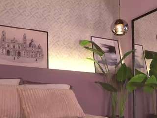 ellediane's CamSoda show and profile