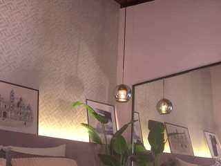 ellediane Live Webcam on CamSoda