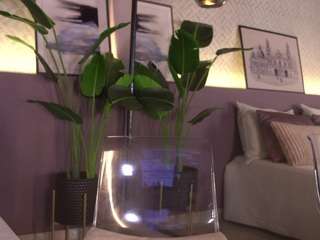 ellediane Live Webcam on CamSoda