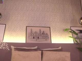 Live webcam model ellediane on Soda Cams