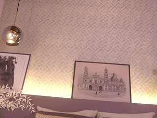 ellediane Live Webcam on CamSoda