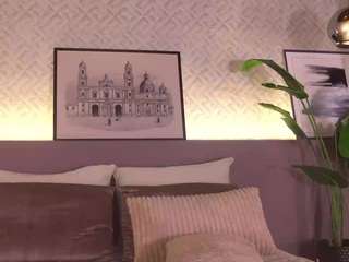 Live webcam model ellediane on Soda Cams