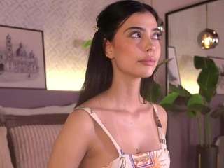 Live webcam model ellediane on Soda Cams