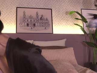 ellediane Live Webcam on CamSoda