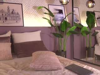 Live webcam model ellediane on Soda Cams