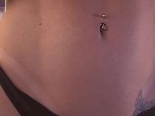 Live webcam model ellediane on Soda Cams