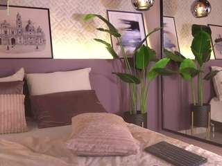 Live webcam model ellediane on Soda Cams