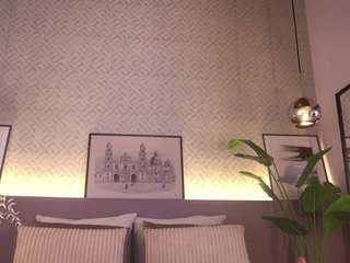 Live webcam model ellediane on Soda Cams