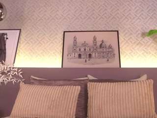 ellediane Live Webcam on CamSoda