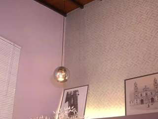 ellediane Live Webcam on CamSoda