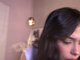 ellediane Live Webcam on CamSoda