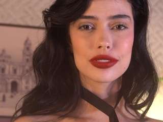 ellediane Live Webcam on CamSoda